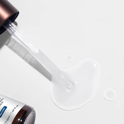 Skiennix Vitamin C Serum - Brightening Face Care for Radiant Skin | Anti-Aging Formula