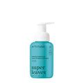 ATTITUDE Foaming Hand Soap - EWG Verified, Vegan & Cruelty-Free, Unscented, 10 Fl Oz