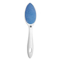 ZWILLING TWINOX Callus Remover, Premium Callus Plane Callus Rasp, Ceramic Stone, White