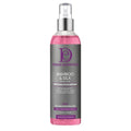 Design Essentials Leave-In Conditioner - Bamboo & Silk Thermal Protection for Natural Hair, 8 Oz