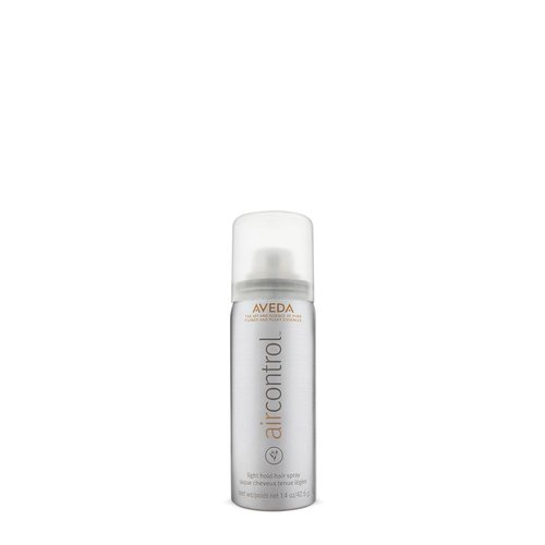 Aveda Air Control Light Hold Hair Spray - Flexible, Lasting Hold | Eliminates Static & Reduces Flyaways | All Hair Types