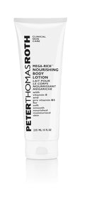 Peter Thomas Roth | Mega-Rich™ Nourishing Body Lotion - Hydrating Formula for Soft, Radiant Skin