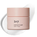 107 EVERYDAY PLUMP Hydro Cream - Lightweight Face Moisturizer with Probiotics & Squalane | 1.7 fl oz
