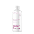 ATTITUDE Bubble Bath - EWG Verified, Plant-Based, Vegan Formula with Coconut & Wild Berries | 16 Fl Oz