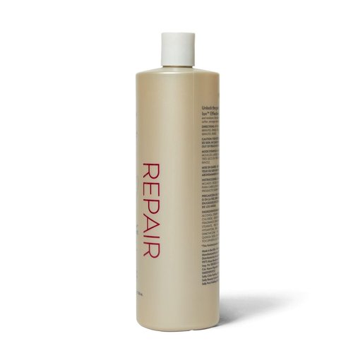 Ion Effective Care Treatment - Nourishing Hair Care Solution | 33.8 oz