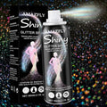 Rainbow Rain Glitter Spray - Long-Lasting Shimmer for Hair, Face, Clothing - 2.11oz