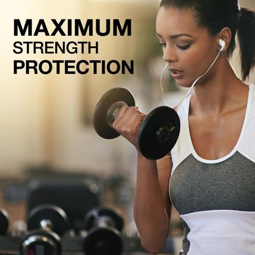 ARRID XX Ultra Clear Anti-Perspirant Deodorant Spray, Ultra Fresh 6 oz (Pack of 4)