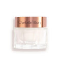 Charlotte Tilbury Magic Cream with Hyaluronic Acid - Hydrating Face Moisturizer for Dry Skin - Anti-Aging Face Cream with Vitamins C & E, Peptides to Smooth & Firm for Perfect Makeup Base (30ml)