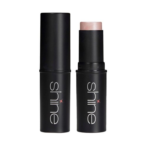 Shine Cosmetics Highlight Stick - Luminous Highlighter for Glowing Skin | Buildable, Creamy Formula