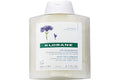 Klorane Shampoo with Centaury - Brightens Blonde & Gray Hair | Neutralizes Yellow Tones - 13.5 fl. oz.