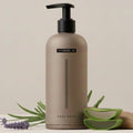 HygieneLab Men's Natural Body Wash - Ultra Hydrating Lavender Sands Scent | EWG Verified, Sulfate-Free (10 oz)