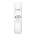 Goldwell Dualsenses Just Smooth Shampoo - Anti-Frizz & Humidity Control | 10.1 Fl Oz