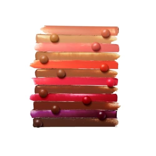 Stila Blush & Bronze Hydro-Blur Cheek Duo, Grapefruit & Caramel