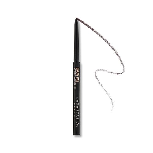 Anastasia Beverly Hills - Mini Brow Wiz Pencil for Precise Eyebrow Definition | Perfect for Travel