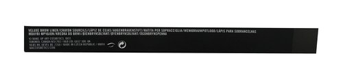 MAC Veluxe Brow Liner Velvetstone