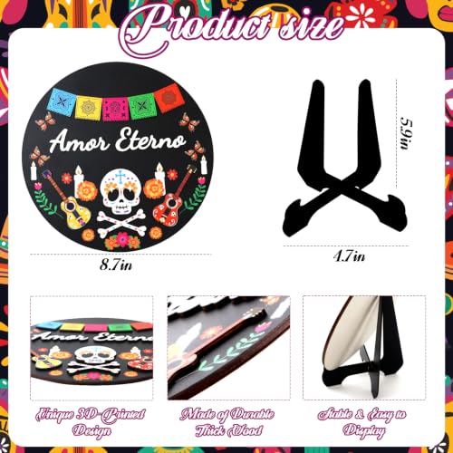 Day of the Dead Ofrenda Decor Kit with