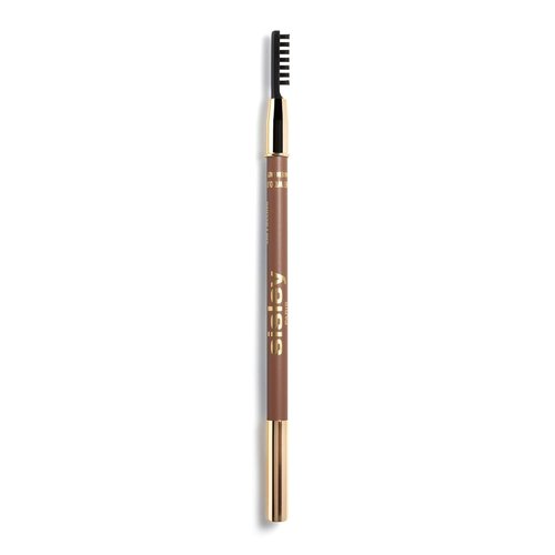Sisley Paris Phyto-Sourcils Perfect Eyebrow Pencil - Long-Wearing Micro-Tip, 2 Chatain - Define & Enhance Brows