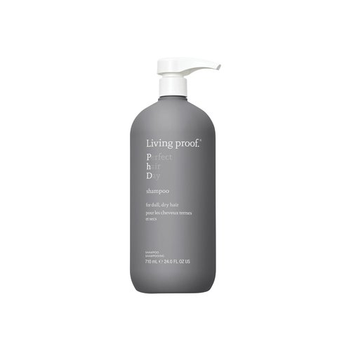 Living Proof Perfect Hair Day Shampoo - Hydrating Formula for Long-Lasting Shine & Gentle Cleansing