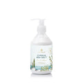 Thymes Moisturizing Hand Lotion - Nourishing Shea Butter & Aloe Vera for Dry Skin | Cyprus Sea Salt, 9 fl oz