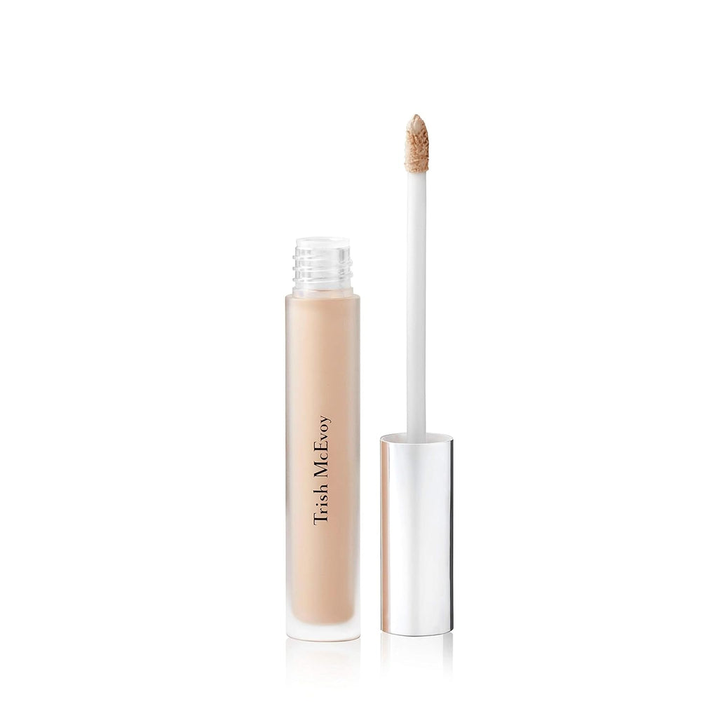 Trish McEvoy Eye Base Essentials - Long-Lasting Eye Shadow Primer for Vibrant Color | 0.5 oz