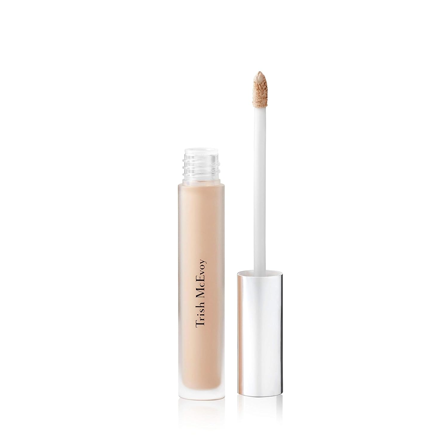 Trish McEvoy Eye Base Essentials - Long-Lasting Eye Shadow Primer for Vibrant Color | 0.5 oz