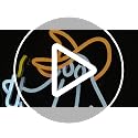 Ghost Neon Sign Wall Decor - Ghost Variation for Kids, Game Room, Man Cave, Halloween Gift