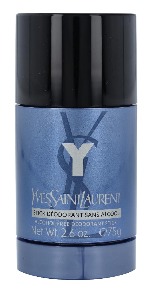Y by Yves Saint Laurent for Men - 2.6 oz Deodorant Stick