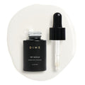 DIME Beauty TBT Serum - Vegan Anti-Aging Face Serum with Bakuchiol & Niacinamide | 1 oz / 30 ml