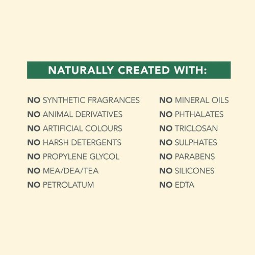 Sukin Haircare Hydrating Shampoo - Moisturizing Formula for Soft, Healthy Hair | 33.82 Ounce
