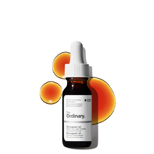 The Ordinary Pycnogenol 5% - Antioxidant-Rich Plant Extract for Environmental Protection | 0.5 Fl Oz
