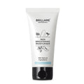 BRILLARE Professional Natural Moisturiser with Lime Caviar and Papaya, Supports Even Skin Tone and Healthy Radiance, 50ml