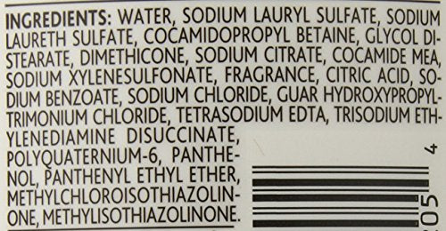Pantene Pro-V Repair & Protect Shampoo, 12.6 Fl Oz (Pack of 6)