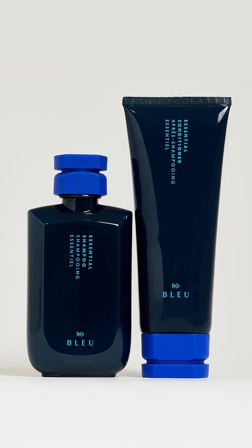 R+Co BLEU Essential Conditioner - Hydrating, Smoothing & Nourishing Formula | Vegan & Cruelty-Free