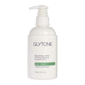 Glytone Daily Body Lotion with SPF 15 - Broad Spectrum Moisturizer with Glycolic Acid & Shea Butter - 12 oz