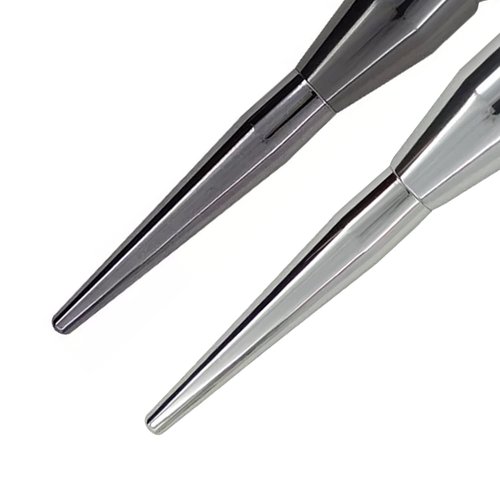 DANNEASY 2pcs Nail Dust Brush Large Powder Brush Luxury Blush Brush Nail Duster Nail Brushes for Cleaning Dust Acrylic Nail Brush Nail Art Brushes Nail Tools