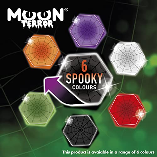 Poison Purple Halloween Lipstick - SFX Makeup, Special Effects Lip Color - 0.17oz - Variation of THIS listing