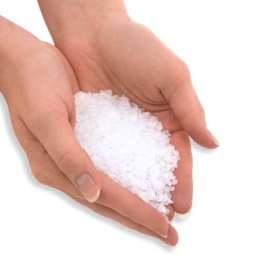 Therabath Paraffin Wax Refill - Thermotherapy - Use to Relieve Arthritis Discomfort, Stiff Muscles, & Dry Skin - For Hands, Feet, Body - Deeply Hydrates & Protects - Made in USA, 4 lb Lavender Harmony