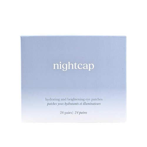 Casey Aileen Under Eye Patches - Cooling Hydrogel Masks for Dark Circles & Puffy Eyes | 24 Pair Set