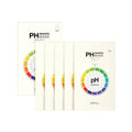 SAM’U PH Sensitive Tone Up Fit Face Mask - Radiance-Enhancing Vegan Sheet Mask with Glutathione & Niacinamide (5 Sheets)