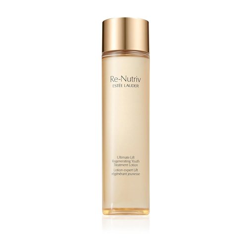 Estée Lauder Re-Nutriv Ultimate Lift Lotion - Hydrating Youth Treatment Toner for Face | 6.7 Fl Oz