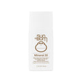 Sun Bum Mineral SPF 30 Face Sunscreen Lotion - Fragrance-Free, Broad Spectrum Protection - Travel Size 1.7 oz