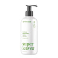 ATTITUDE Liquid Hand Soap - EWG Verified, Vegan & Plant-Based Formula | Pear & Amber, 16 Fl Oz