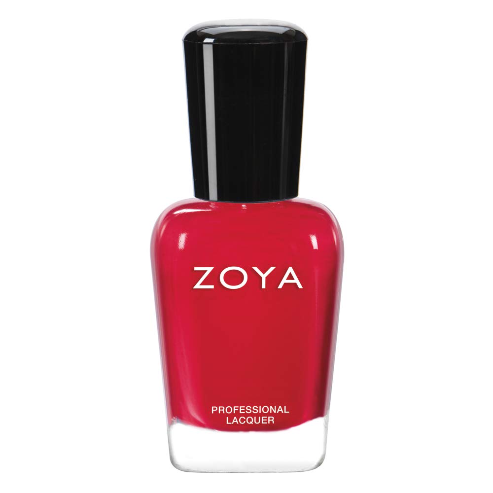 Zoya Nail Polish - Long-Lasting, Chip-Resistant Formula | Vibrant Colors for Stunning Nails