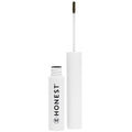 Honest Beauty Brow Gel - Fuller Looking Brows with Castor Oil & Red Clover Extract | EWG Verified, Vegan, 0.05 fl oz