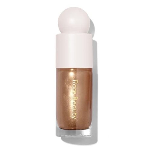 Rare Beauty Positive Light Liquid Luminizer - Radiant Highlighting Formula for All Skin Tones