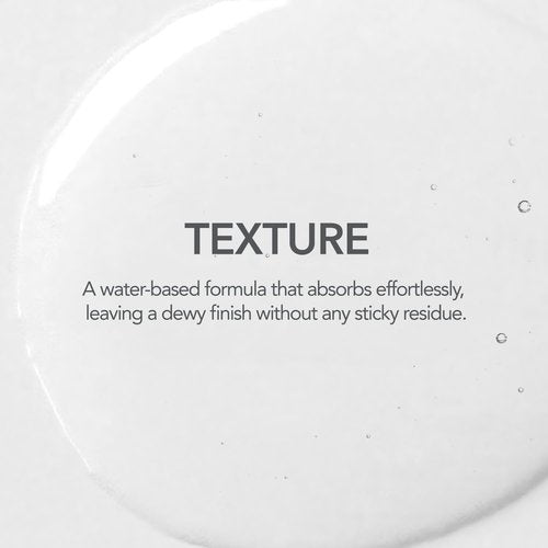 107 Hyaluronic Acid Toner - Lightweight Hydrating Face Moisturizer for Dry Skin | 5.2 fl oz