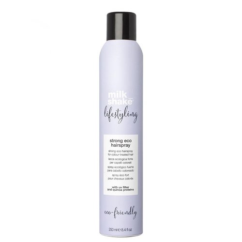 Milk_Shake Lifestyling Hairspray - Flexible Hold & Shine | Perfect for All Hair Types