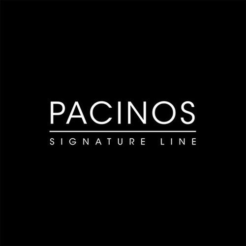 Pacinos Under Eye Gel Patches - Eliminates Puffiness, Smoothes Wrinkles, Brightens Under Eye Darkness, Firms & Tightens Skin with Vitamin E & B5, Promotes Collagen, Organic, 60 pcs