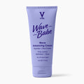 V&Co. Beauty Wave Babe - Wave Enhancing Cream for Defined, Bouncy Waves | 8 oz