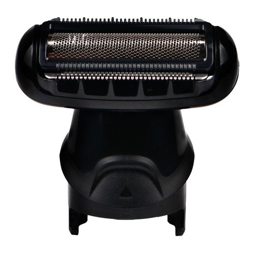 Anakel Home Replacement Shaver Head 81634460 for Braun Multi Grooming Body Shaver | Compatible with MGK3080, 5515, 5541 & 5544 Models